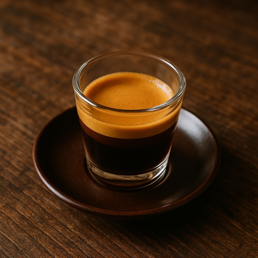 Robusta