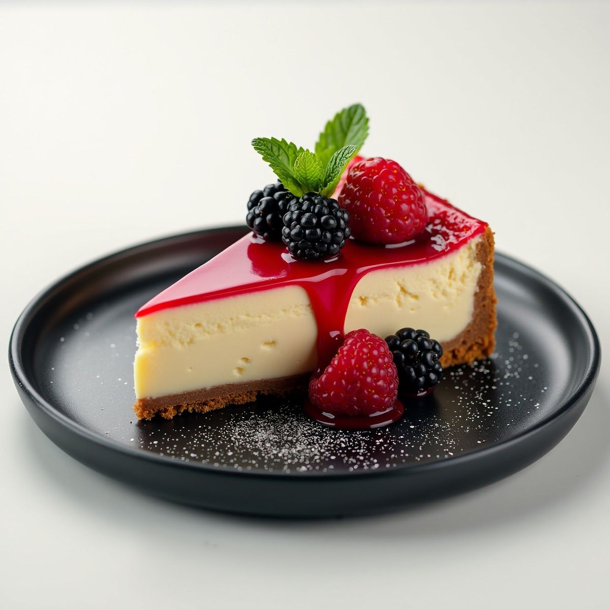 Paris Cake